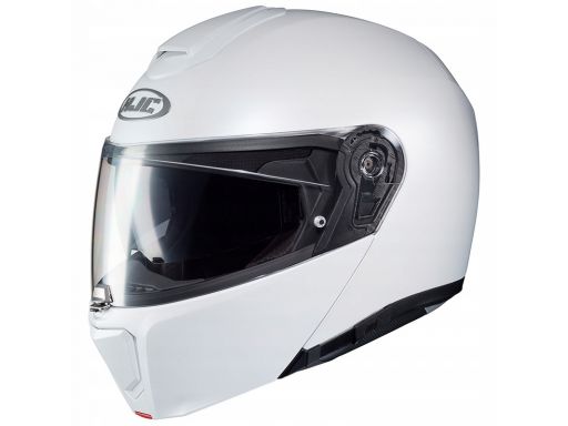 Kask hjc rpha 90 perła poł+400 zł gratis+gratis xs