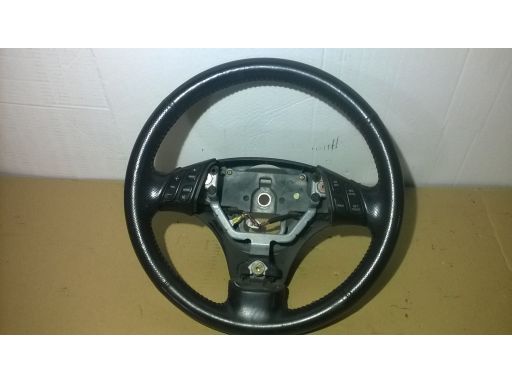 Mazda 6 03-07 kierownica multi