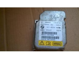 Bmw e46 lift sensor airbag