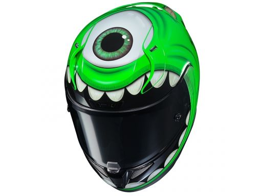 Kask hjc rpha 11 wazowski wyprzedaż roz. s