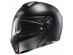 Kask hjc rpha 90 czar. mat+400 zł gratis+gratis xl