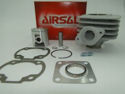 Cylinder airsal kymco agility vitality racing 7 80