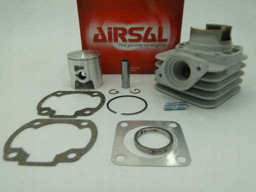 Cylinder kymco agility 5 bet &win airsal 70 80