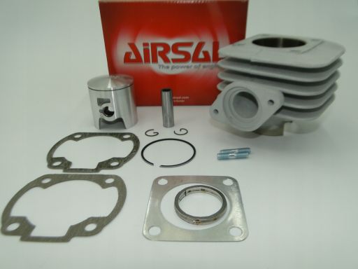 Cylinder kymco agility 5 bet &win airsal 70 80