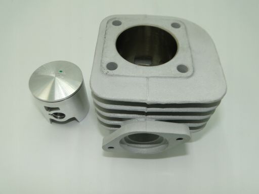 Cylinder kymco agility 5 bet &win airsal 70 80