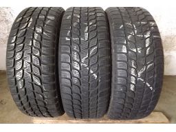 =195/60/16 bridgestone lm-25 xima 2x6,1 1x6,7