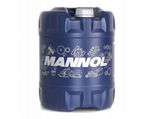 Mannol atf multivehicle jws3309 20l