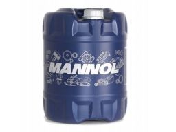 Mannol atf multivehicle jws3309 20l