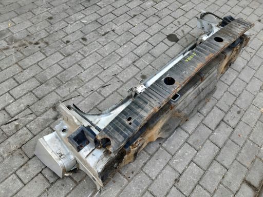 Land rover vogue l322 pas tył belka
