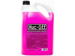 Muc-off środek do mycia nano tech bike cleaner 5l