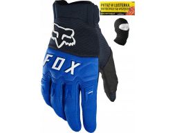 Rękawice fox dirtpaw 2021 cross enduro + gratisy