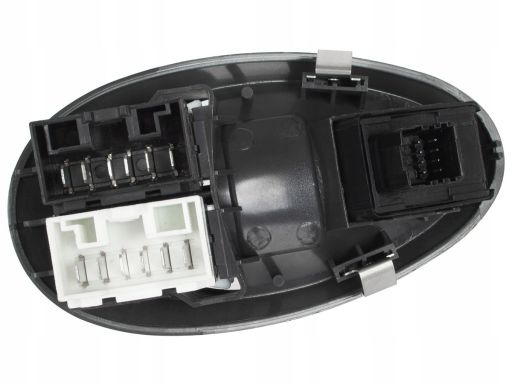 Przełącznik szyb l + lusterka do iveco daily 99-07