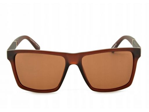 Okulary lozano pt-29058-3 polaryzacyjne nerdy