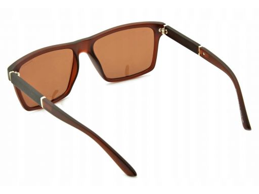 Okulary lozano pt-29058-3 polaryzacyjne nerdy