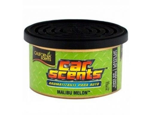 Zapach california scents malibu melon puszka 42g