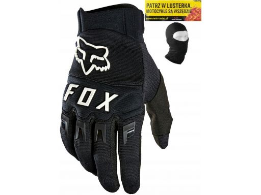 Rękawice fox dirtpaw 2021 cross enduro+gratisy 4xl