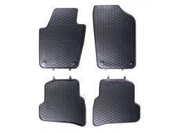 Seat ibiza v 2008- dywaniki korytka gumowe geyer