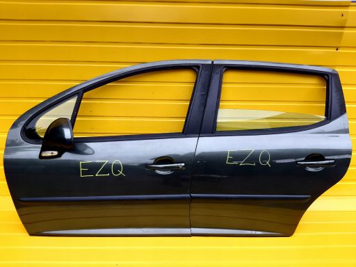 Peugeot 207sw kombi drzwi prawe lewe tył przód ezq