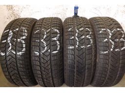 =215/60/16 pirelli sottozero 3 zima 2x8,3 2x7,7