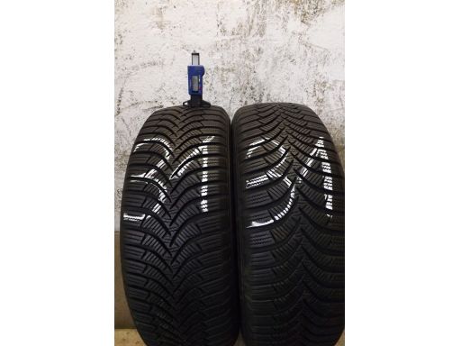 =185/60/15 hankook icept rs2 zima 2x7,3 mm 2017r