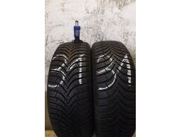 =185/60/15 hankook icept rs2 zima 2x7,3 mm 2017r