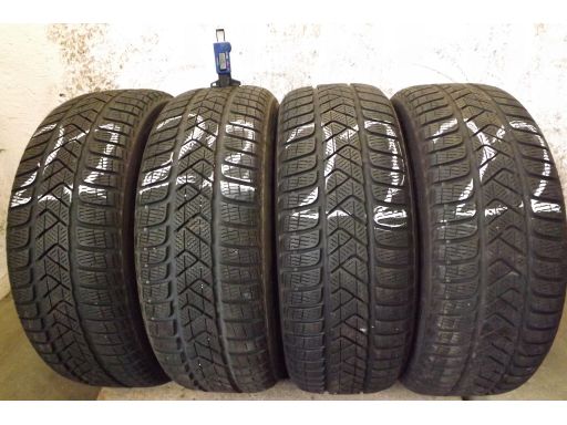 =215/60/16 pirelli sottozero 3 zima 2x6,7 2x6,4