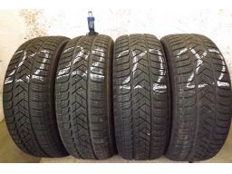 =215/60/16 pirelli sottozero 3 zima 2x6,7 2x6,4