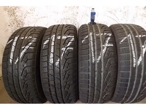 =225/55/16 pirelli sottozero zima 2x5,2 mm