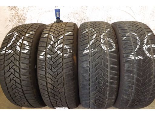 =205/55/16 dunlop sp wintersport 5 zima 2x6,8 2x6