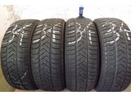 =215/60/16 pirelli sottozero 3 zima 4x6,5 mm 17r