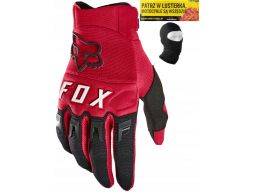 Rękawice fox dirtpaw 2021 cross enduro +gratisy xl