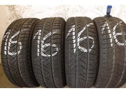 =215/60/16 pirelli sottozero 3 zima 2x6 2x5,7 17r