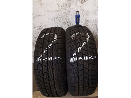 =185/60/15 barum polaris 3 zima 2x8,1 mm 2016r