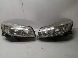 Opel insignia a lampa przednia prawa lewa