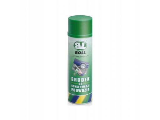 Boll baranek konserwacja podwozia spray 500ml