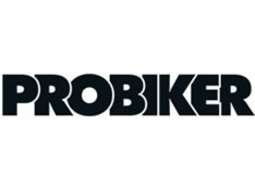 Probiker prx-8 kombinezon skóra damski