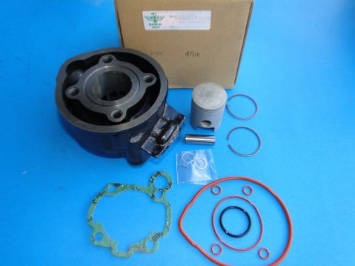 Aprilia rs rx tzr dt xr6 50 cylinder minarelli am6