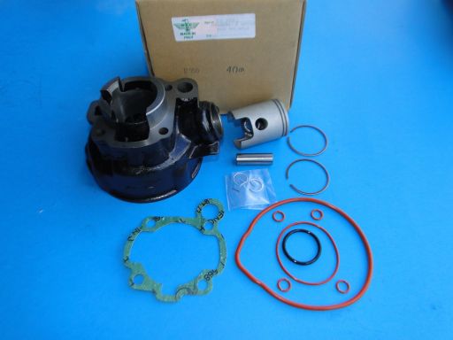 Aprilia rs rx tzr dt xr6 50 cylinder minarelli am6