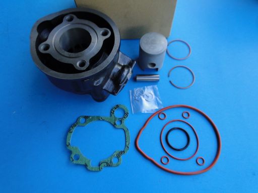 Aprilia rs rx tzr dt xr6 50 cylinder minarelli am6