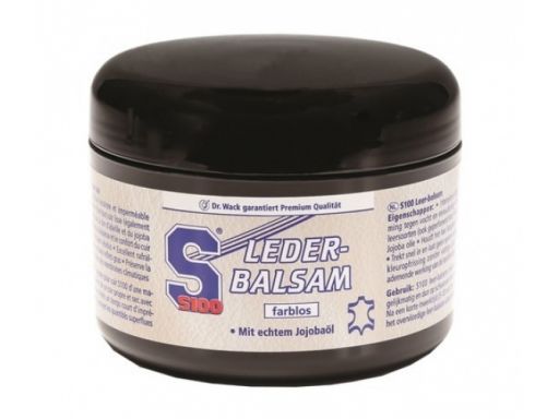 S100 balsam do pielęgnacji skóry natur. 250ml