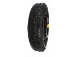 Koło dojazdowe continental 145/90 r16