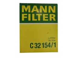 Mann filtr powietrza c32154/1