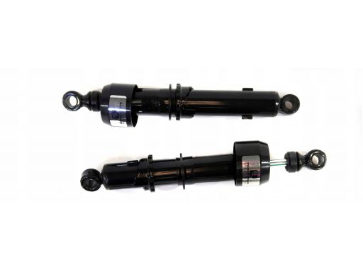 Amortyzatory progressive suspension 12 magnum