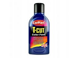 Carplan t-cut wosk koloryzujący granatowy 500ml