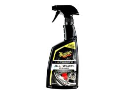 Meguiars ultimate all wheel cleaner żel do felg