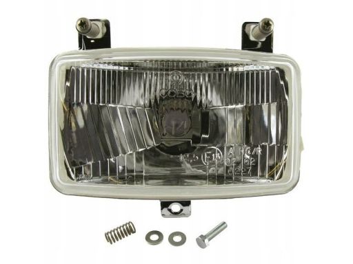 Lampa reflektor cobo deutz same 050780|0000 | 2803924