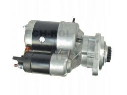 Rozrusznik z reduktorem 12v 3kw 10-z mf-4 | 7017954m