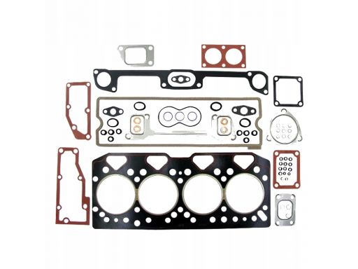 Zestaw uszczelek górnych silnika mf 363870|9m91