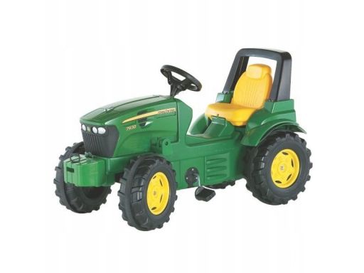 Traktor zabawka rollyfarmtrac john deere 7930