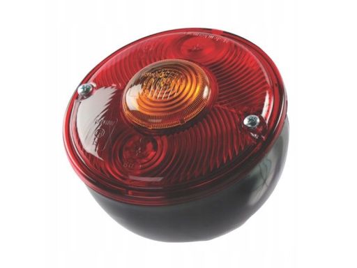 Lampa zespolona tylna 2se001686|142